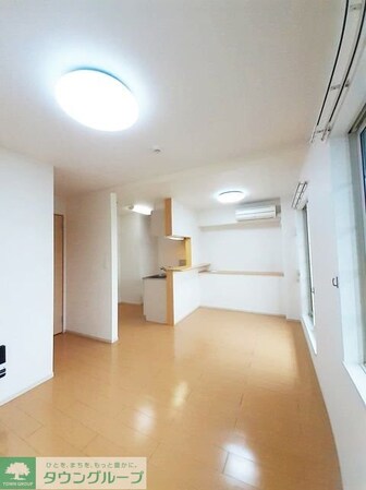 クリンゲル・バオムの物件内観写真